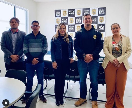 Em breve, a emissão de Carteiras de Identidade ocorrerá em novo endereço