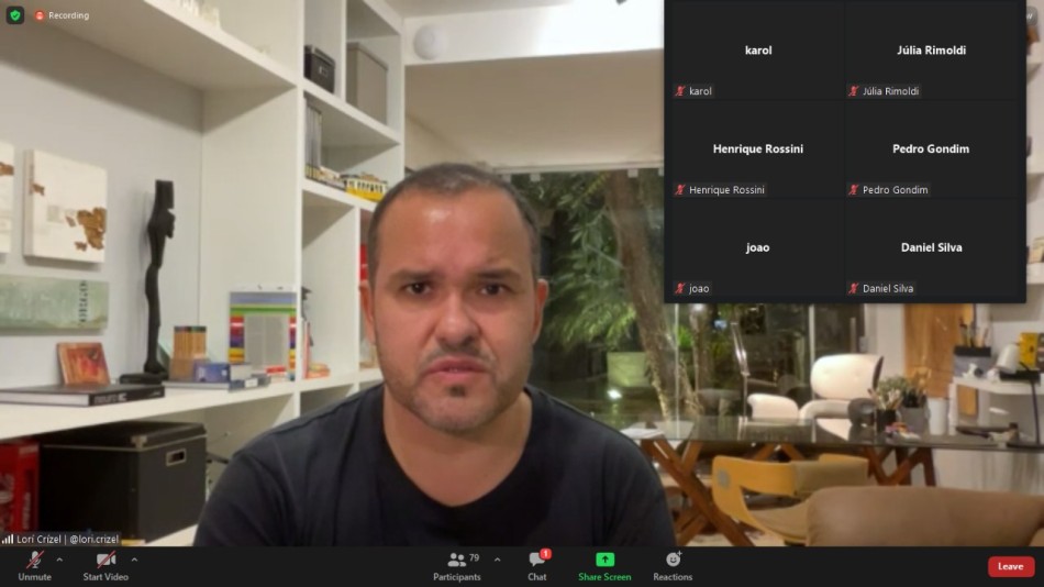 Unifor-MG: Webinar discute neuroarquitetura relacionada à qualidade de vida