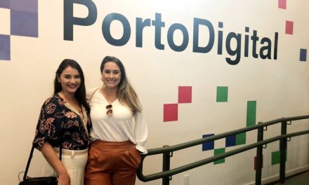 Prefeitura envia representantes à missão no Porto Digital em Recife-PE