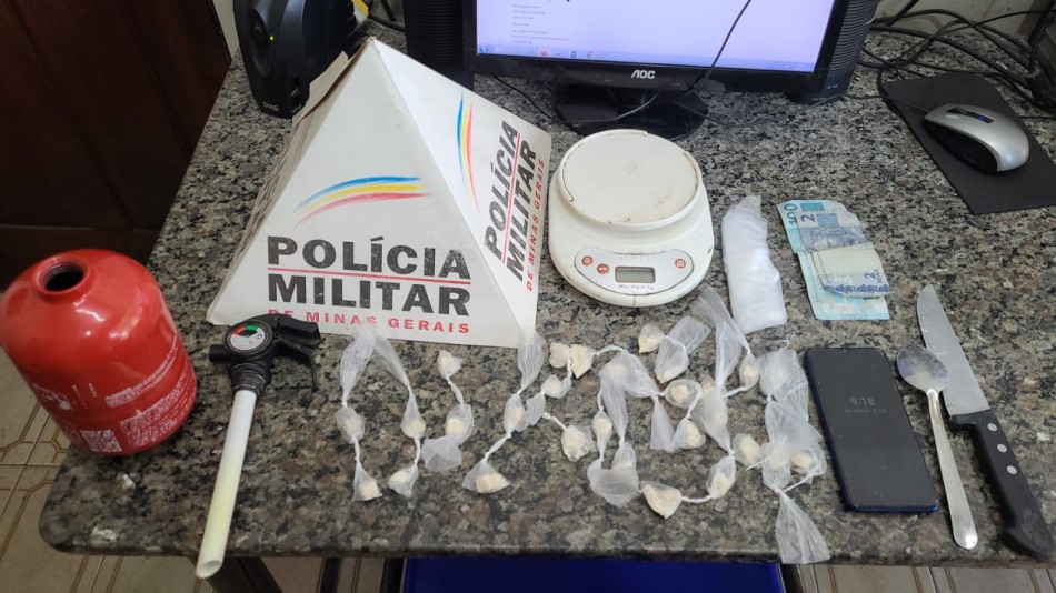 Polícia Militar de Formiga desencadeia a Operação 7 RPM/45 anos