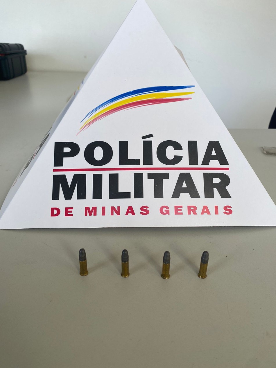 Foto: divulgação Polícia Militar 