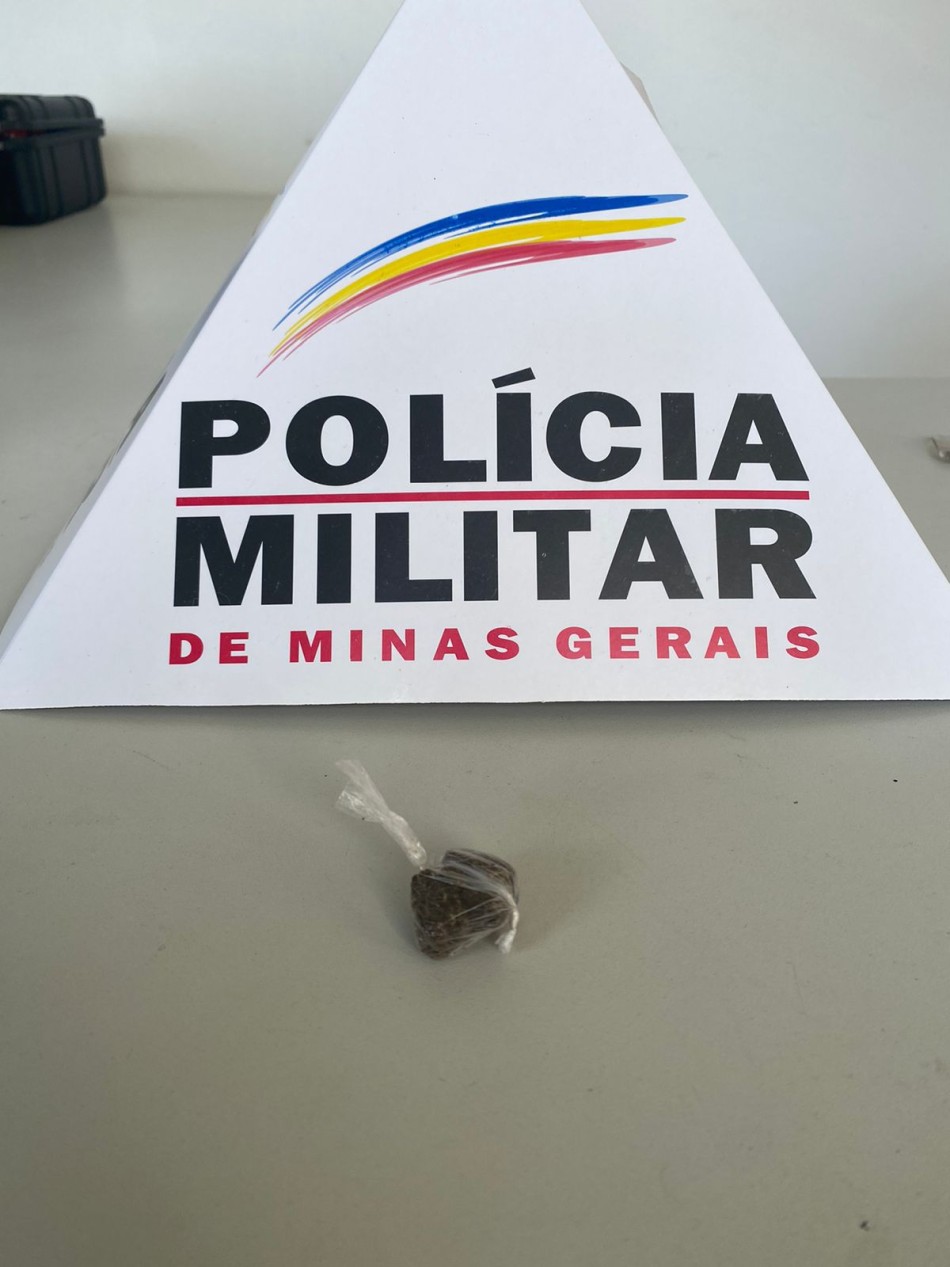 Foto: divulgação Polícia Militar 