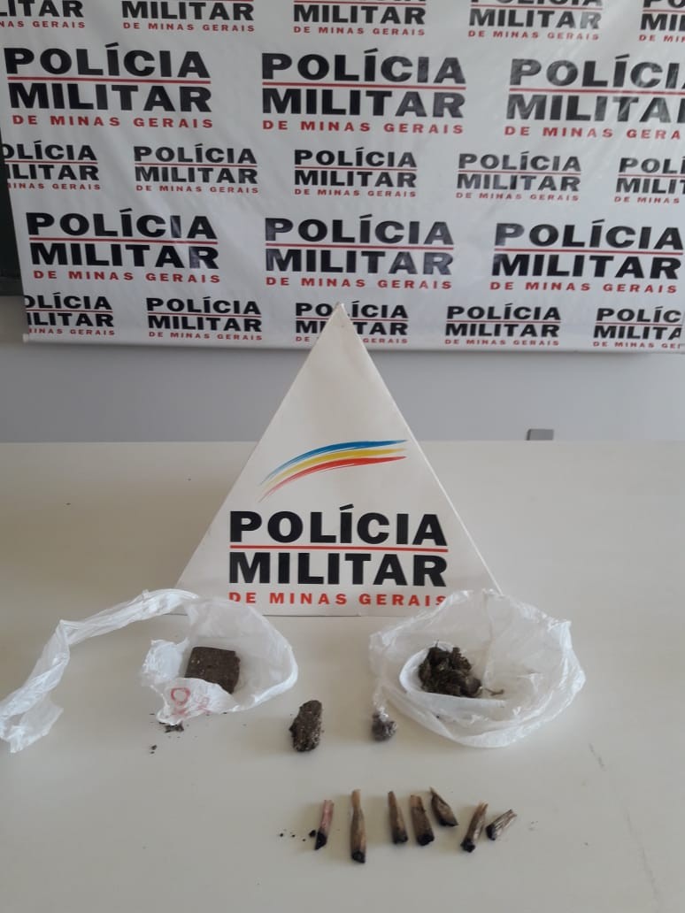 Foto: divulgação Polícia Militar 