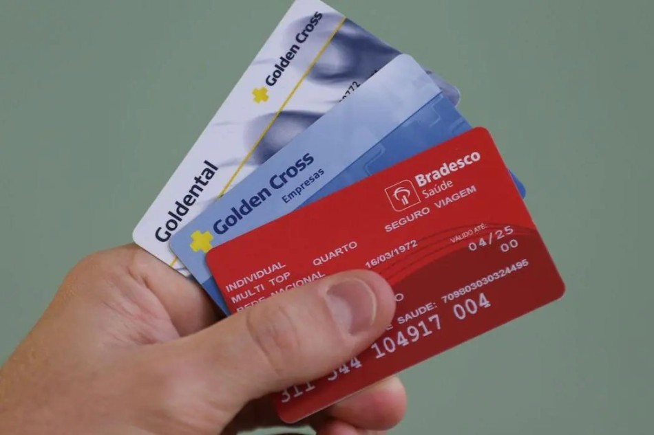 Planos de saúde individuais podem ter reajuste acima de 40%, diz estudo