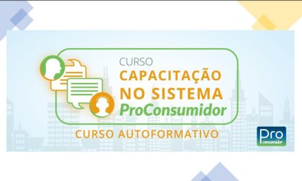 Servidoras do Procon Regional participam de capacitação