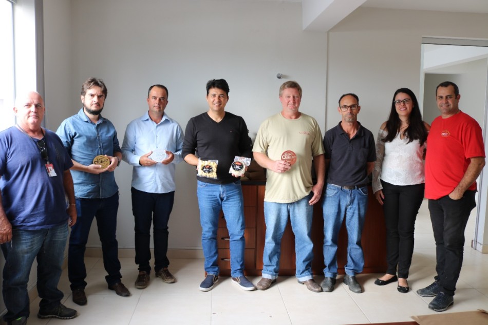 Foto: divulgação Decom
