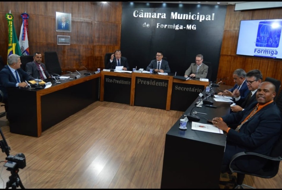Mais de R$ 9 milhões são aprovados para a Saúde em Formiga