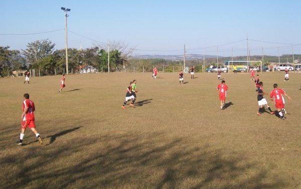 17ª edição do Campeonato Ruralzão começa no próximo domingo
