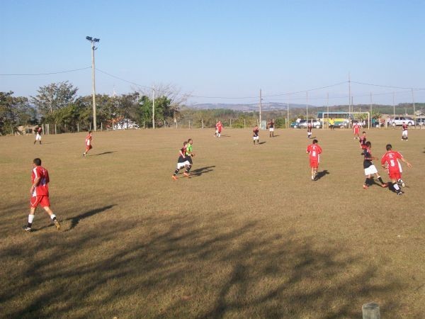 17ª edição do Campeonato Ruralzão começa no próximo domingo