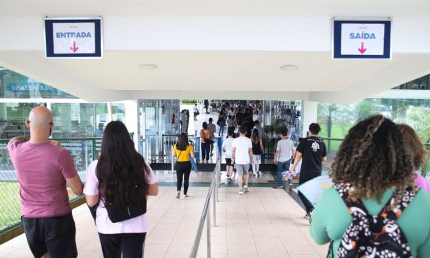 Inscrições para o Sisu 2023 começam na quinta-feira