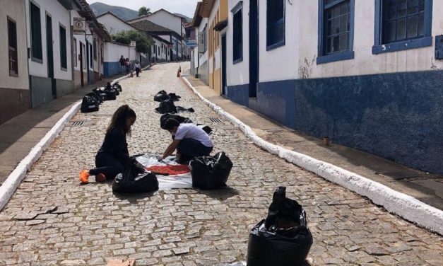 Corpus Christi é feriado? Veja em quais capitais o trabalhador tem direito a folga na quinta (19)