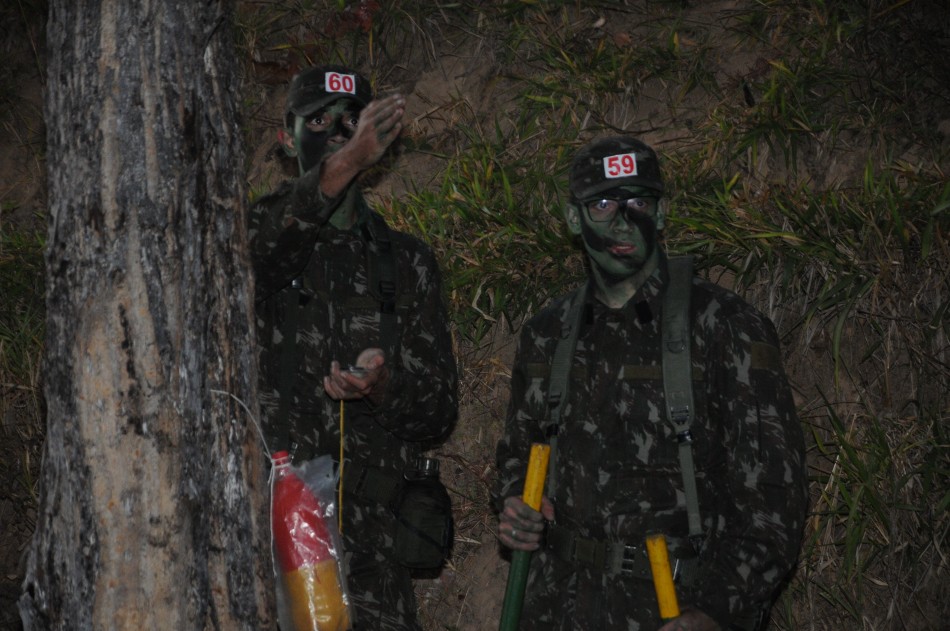 Foto: Tiro de Guerra/ divulgação