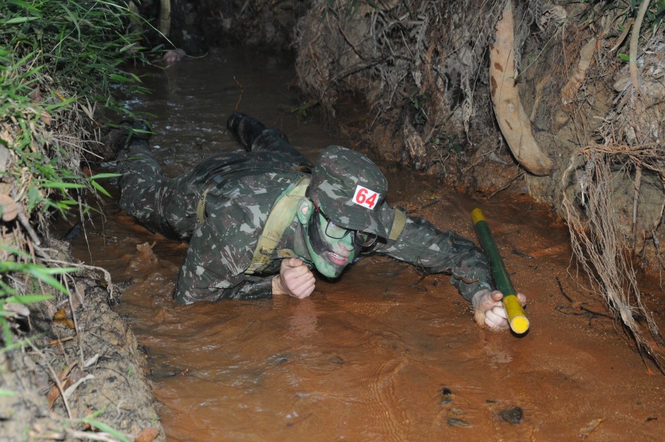 Foto: Tiro de Guerra/ divulgação