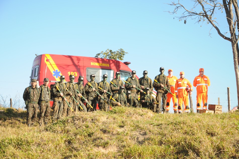 Foto: Tiro de Guerra/ divulgação