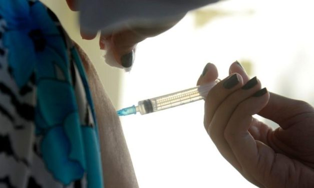 Mutirão de vacinação será realizado no sábado em Formiga