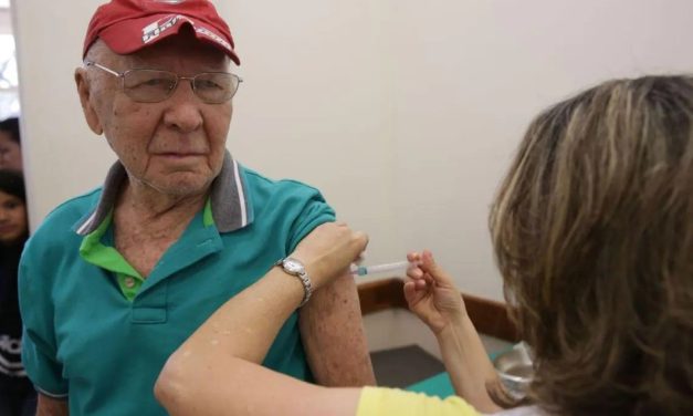 Minas Gerais prorroga campanha de vacinação contra a gripe e sarampo