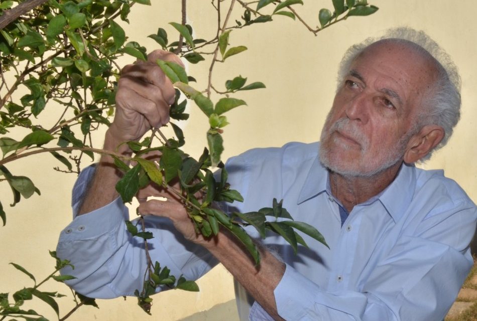 Defesa Ambiental: Entrevista com Apolo Heringer, “o médico dos rios”