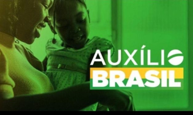 Beneficiários do Auxilio Brasil podem sacar hoje parcela de novembro