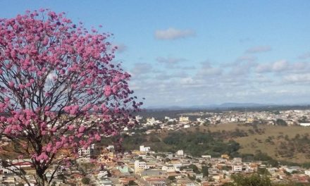 Fim de semana no Centro-Oeste começa ensolarado e deve seguir sem chuvas