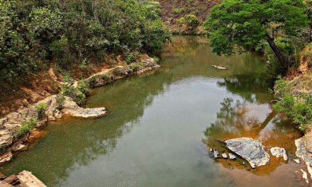 Criança de 9 anos morre afogada no Rio São Francisco, em MG