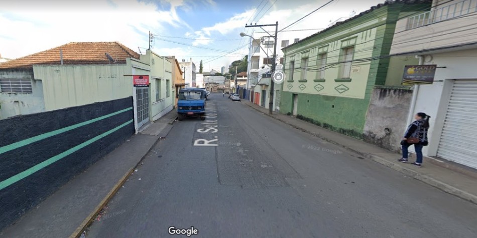 Trânsito na rua Sete de Setembro passará por alterações em agosto