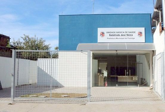 Formiga: UBS’s não terão atendimento de enfermagem na tarde desta sexta-feira