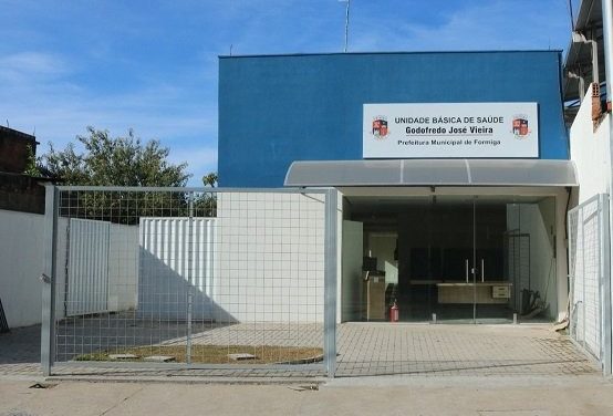Testes de Covid-19 serão realizados nas Unidades Básicas de Saúde a partir de quinta-feira