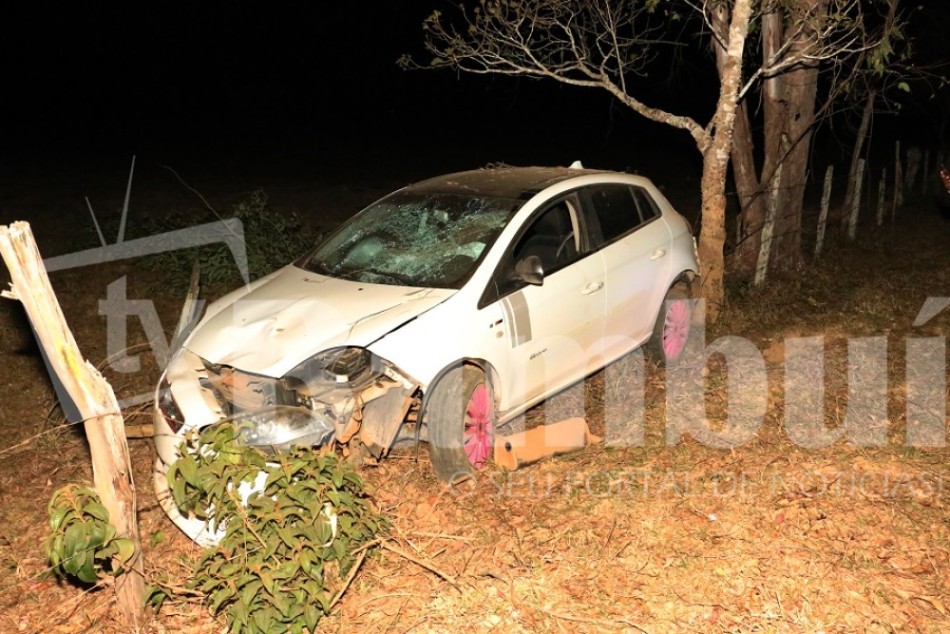 Idoso morre após ser atropelado por condutora inabilitada em Bambuí