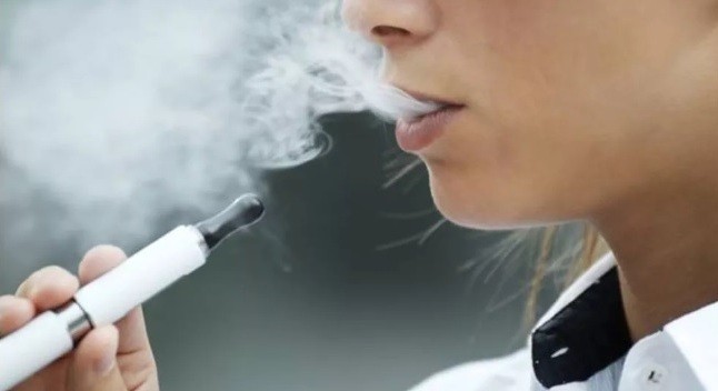 “Cigarro eletrônico atrai mais pessoas para o vício”, destaca campanha do Dia Mundial sem Tabaco