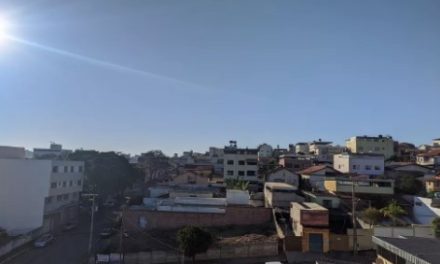 Sem previsão de chuvas, Centro-Oeste terá mais uma semana ensolarada