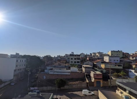 Sem previsão de chuvas, Centro-Oeste terá mais uma semana ensolarada