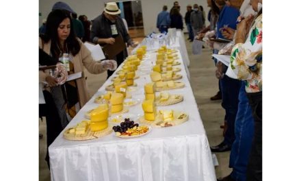 Produtor de Vargem Bonita fica em 1º lugar no XVIII Concurso Regional do Queijo Minas Artesanal Canastra