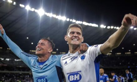 Cruzeiro enfrenta Ituano em jogo que vale título simbólico de campeão do primeiro turno