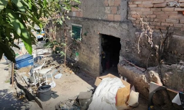 Morador sumido há 4 dias é encontrado em estado de decomposição no porão de casa em MG