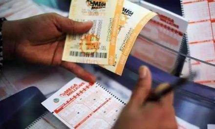 Mega Millions: aposta única leva US$ 1,33 bilhão em loteria dos EUA