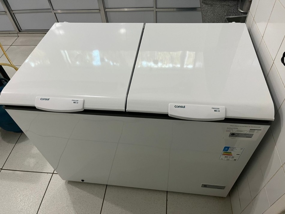 Foto: divulgação Decom