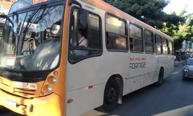Prefeitura afirma que está empenhada em solucionar problema de transporte público em Formiga