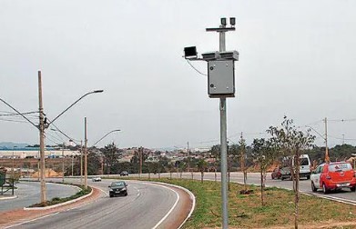 Rodovias federais ficam mais fatais após desligamento de radares em Minas