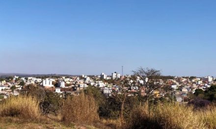 Tempo seco e calor durante as tardes devem marcar o fim de semana no Centro-Oeste