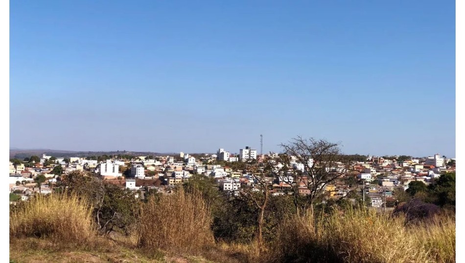 Tempo seco e calor durante as tardes devem marcar o fim de semana no Centro-Oeste