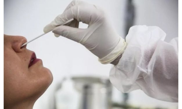 Minas registra mais de 7 mil novos casos de covid no final de semana de Ano Novo