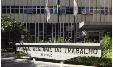 TRT-MG abre processo seletivo para 300 vagas em BH e interior mineiro