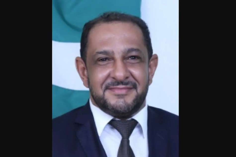 Presidente da Câmara de Várzea da Palma morre em hotel de BH