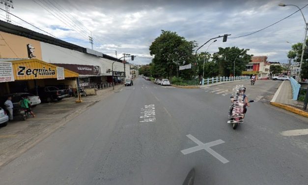 Avenida Paulo Lins ficará interditada nesta quarta para obras de recapeamento