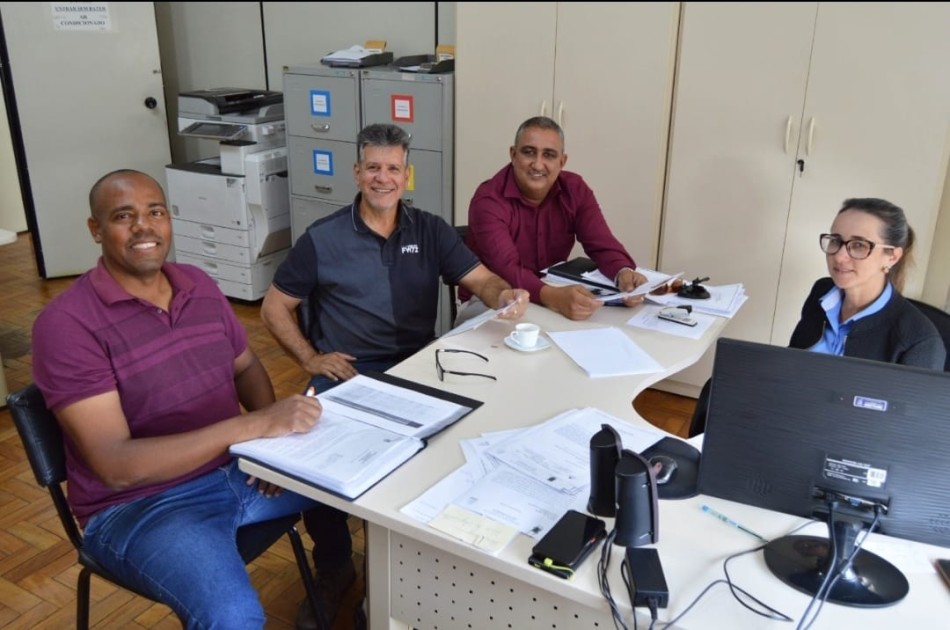 Comissão da Câmara de Formiga avalia projetos que entraram em tramitação nesta semana