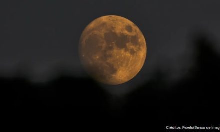 ‘Lua de Esturjão’: última superlua do ano poderá ser observada nesta semana