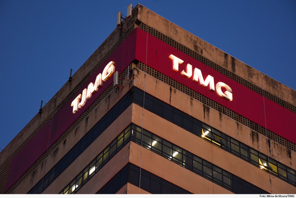 Inscrições para concurso do TJMG começam na terça-feira