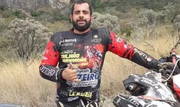 Agricultor morre atropelado por amigo após comemorações de seu aniversário