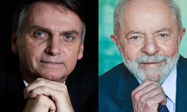 Band realizará 1º debate do 2º turno com Lula e Bolsonaro