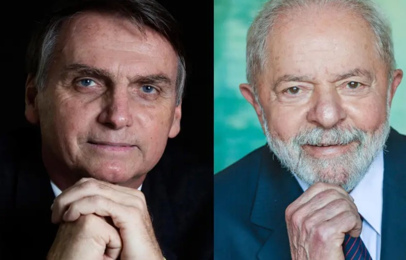 Band realizará 1º debate do 2º turno com Lula e Bolsonaro